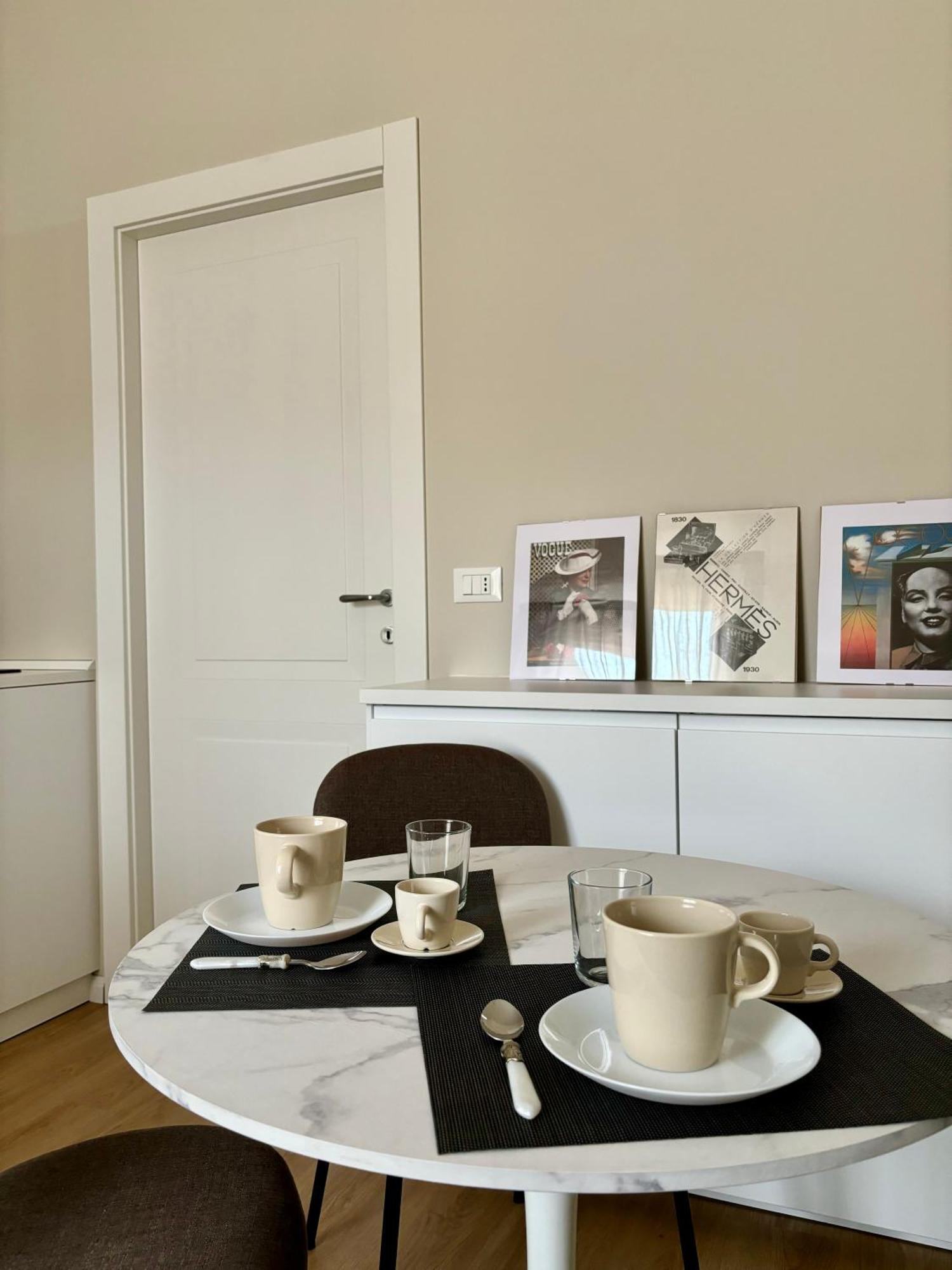 Cotta'S House-Bologna Centre 아파트 외부 사진