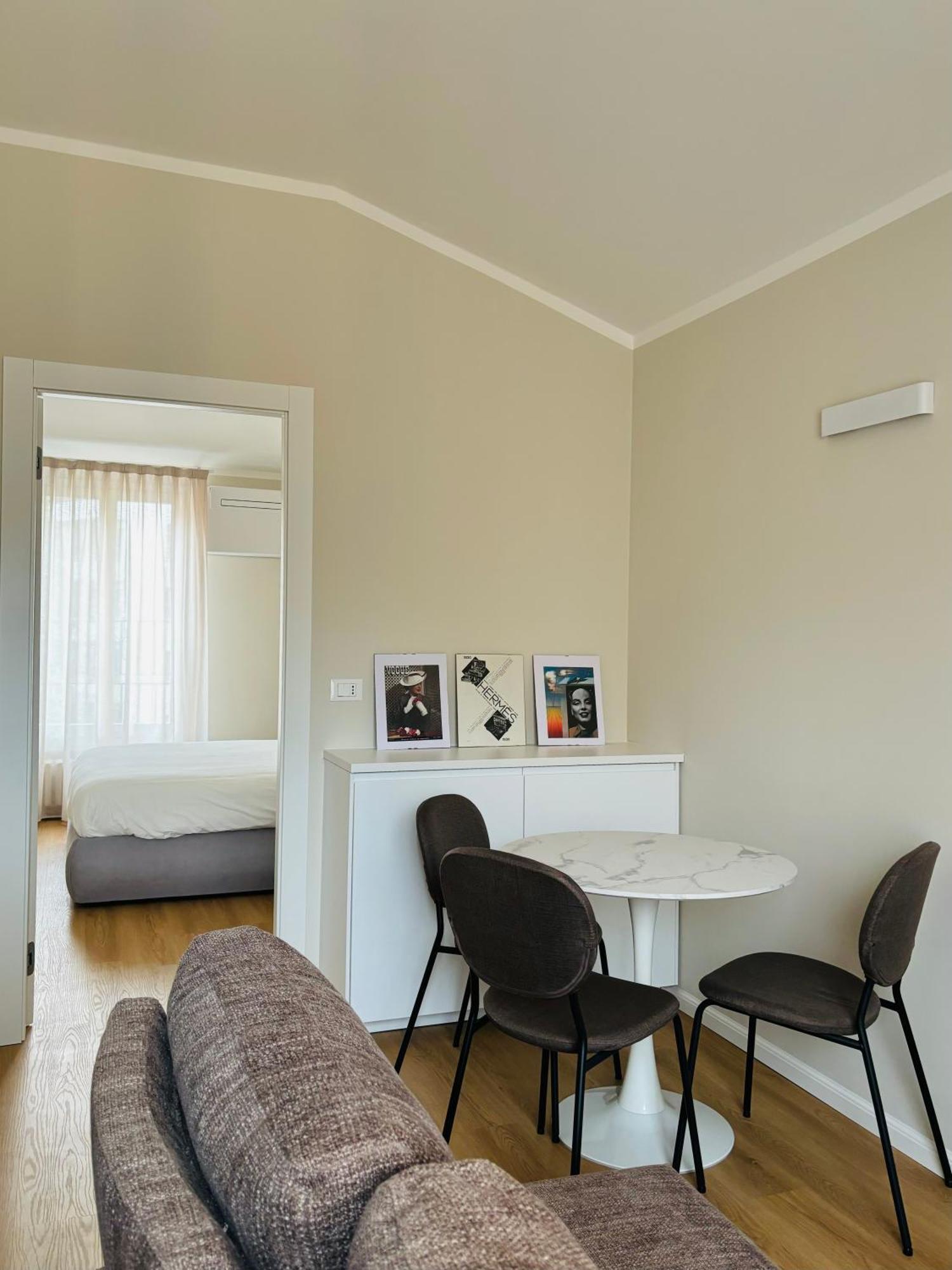Cotta'S House-Bologna Centre 아파트 외부 사진