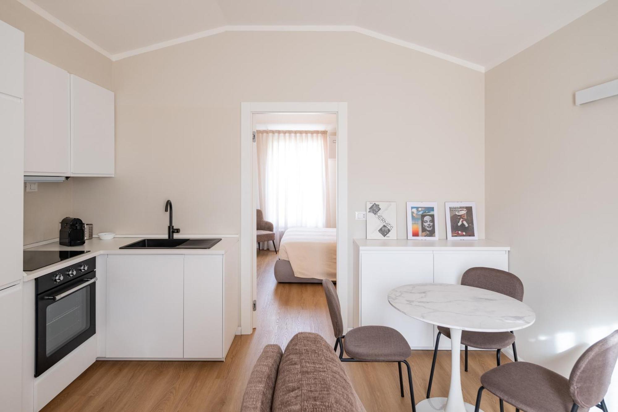 Cotta'S House-Bologna Centre 아파트 외부 사진
