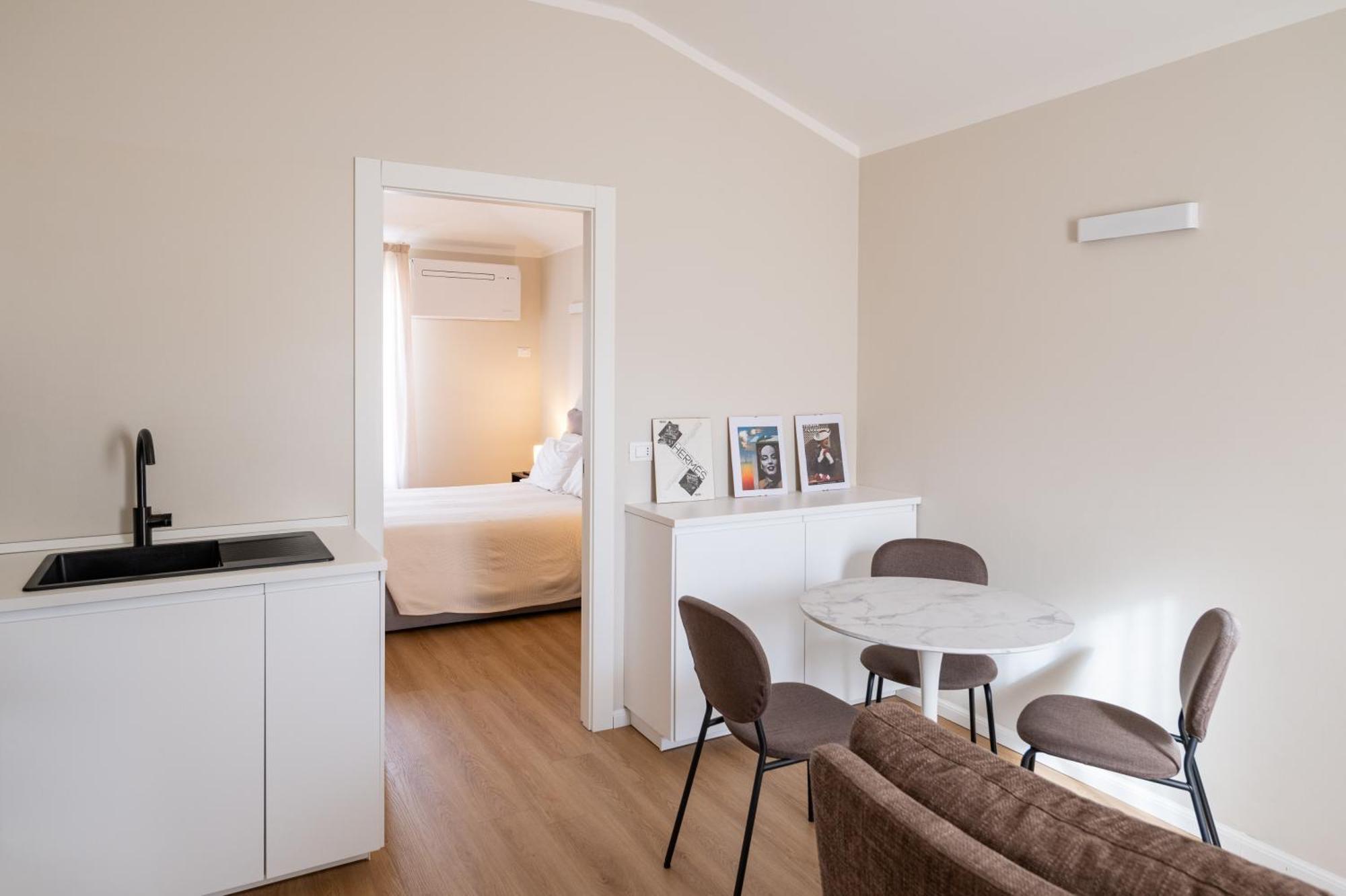Cotta'S House-Bologna Centre 아파트 외부 사진